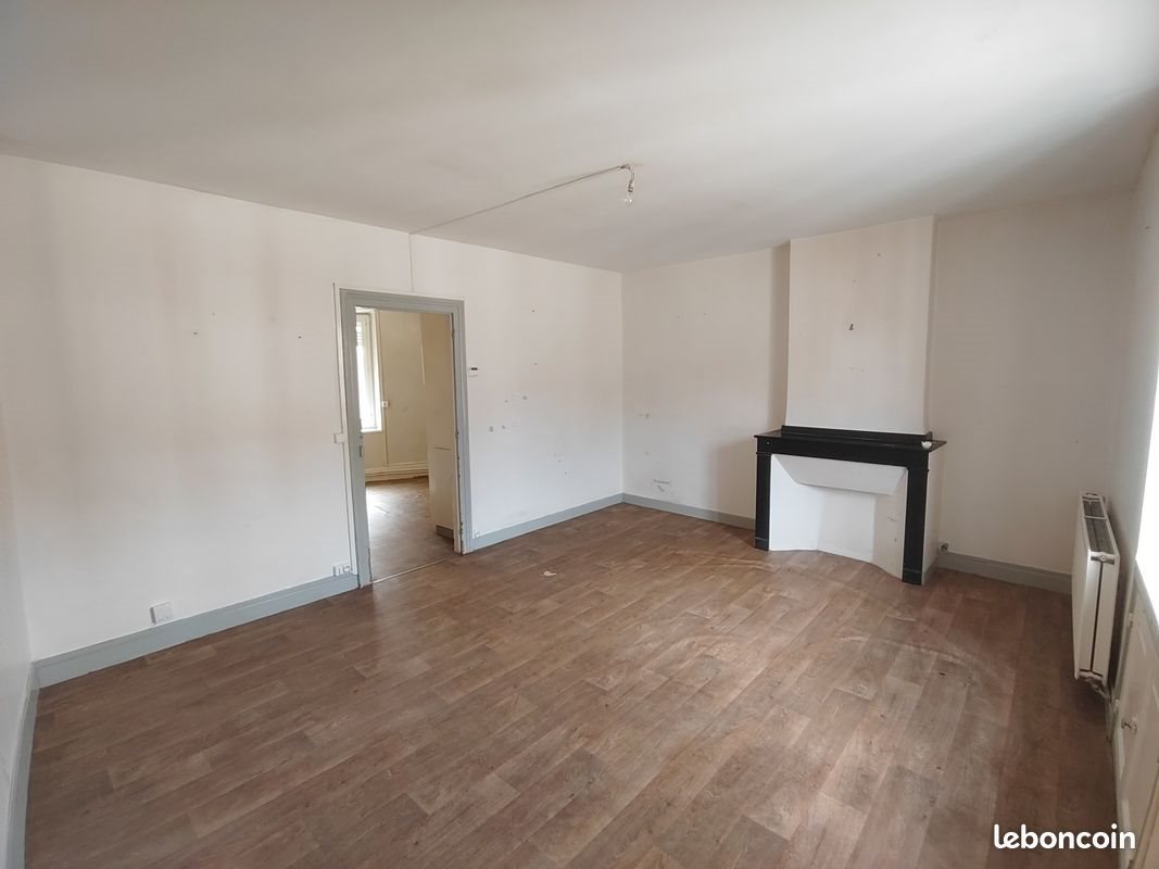 Maison à vendre, 93m², Mazamet