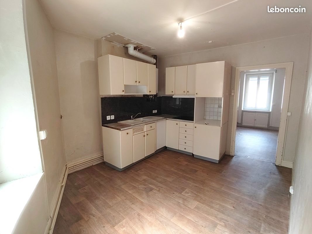 Maison à vendre, 93m², Mazamet