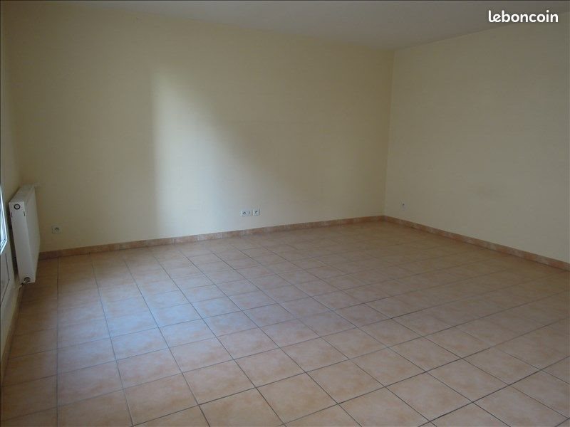 Appartement à louer, 72m², Crépy-en-Valois