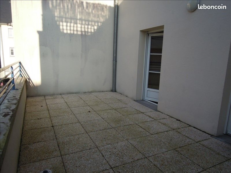 Appartement à louer, 72m², Crépy-en-Valois