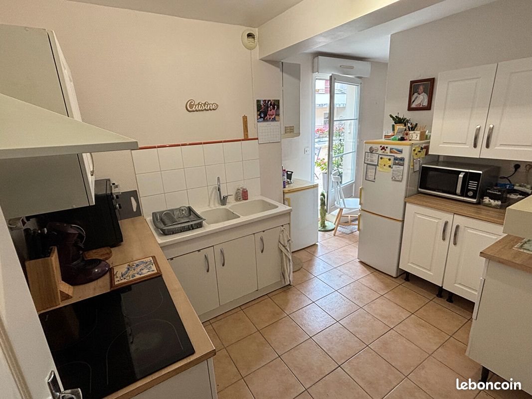 Appartement à louer, 72m², Crépy-en-Valois