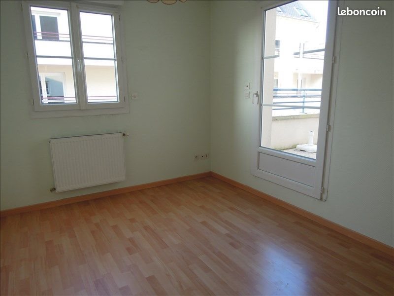 Appartement à louer, 72m², Crépy-en-Valois
