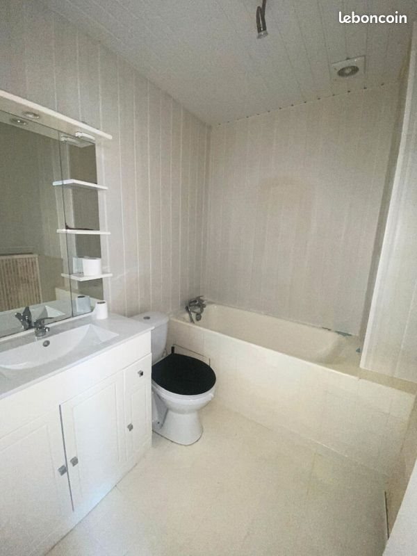 Appartement à vendre, 28m², Crépy-en-Valois