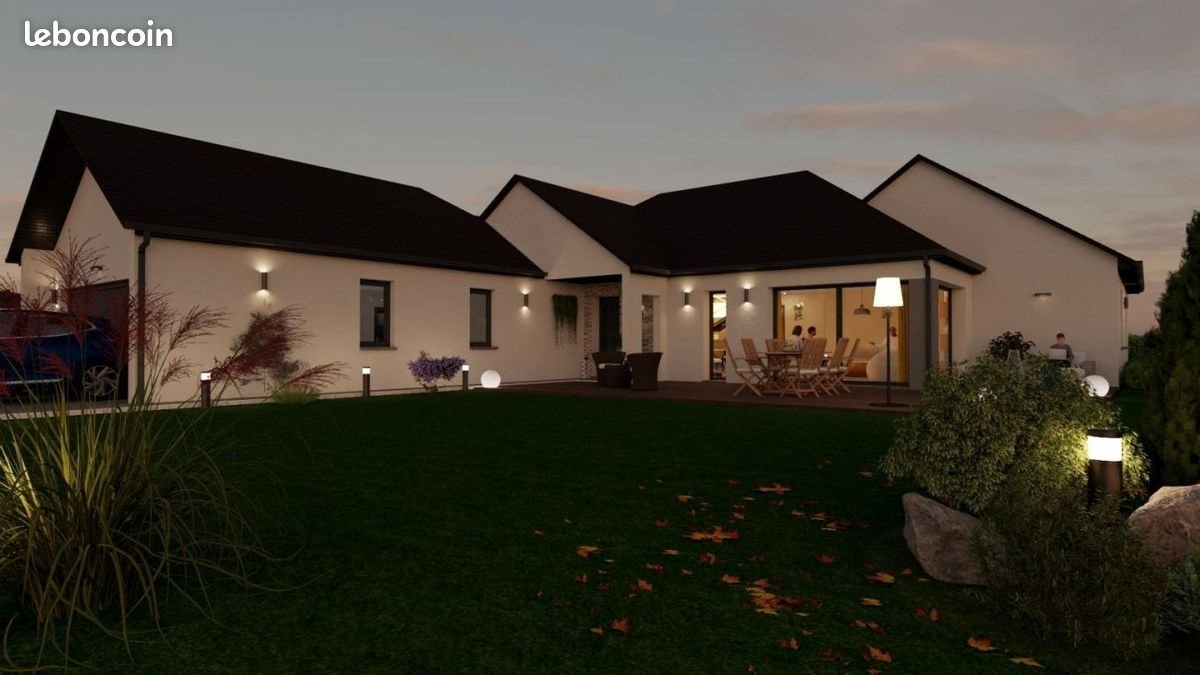 Maison à vendre, 6m², Vendat
