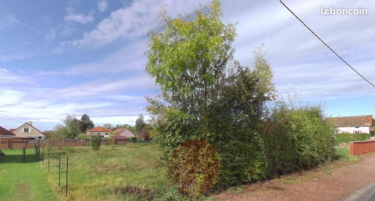 Maison à vendre, 6m², Vendat