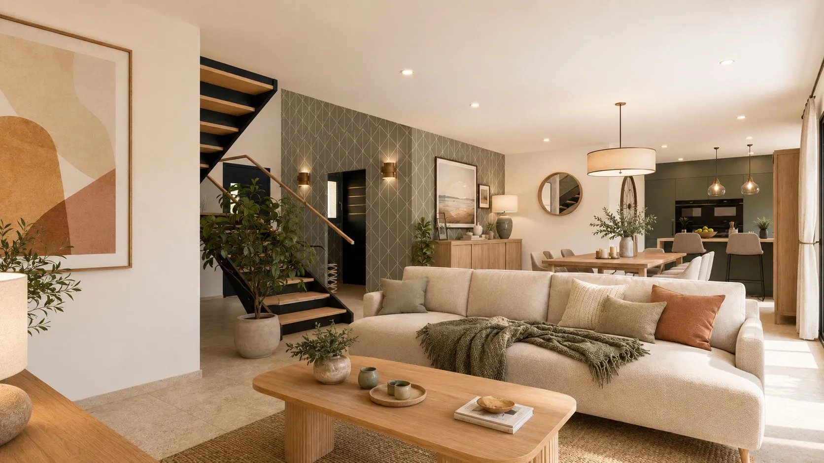 Maison à vendre, 131m², Chiroubles