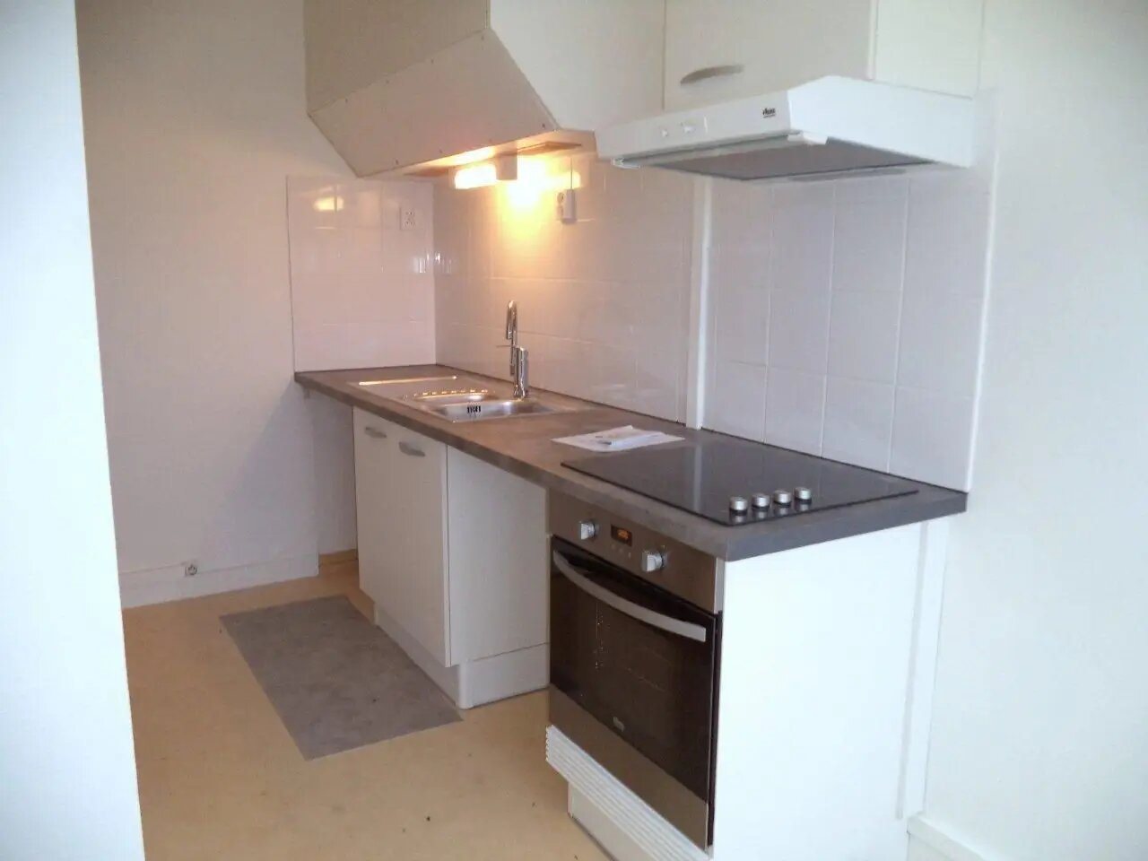 Appartement à vendre, 68m², Romilly-sur-Seine