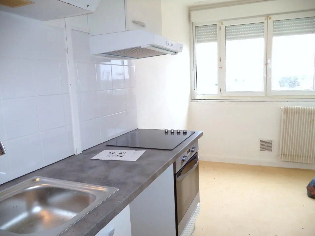 Appartement à vendre, 68m², Romilly-sur-Seine