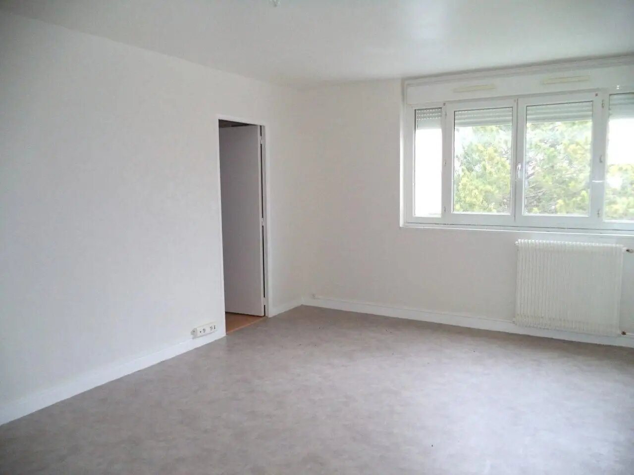 Appartement à vendre, 68m², Romilly-sur-Seine