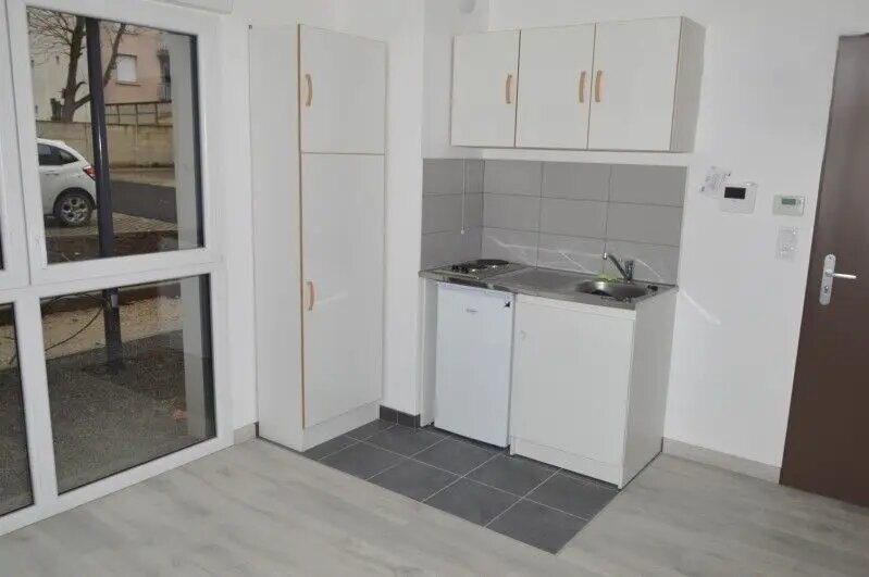 Appartement à louer, 21m², Troyes
