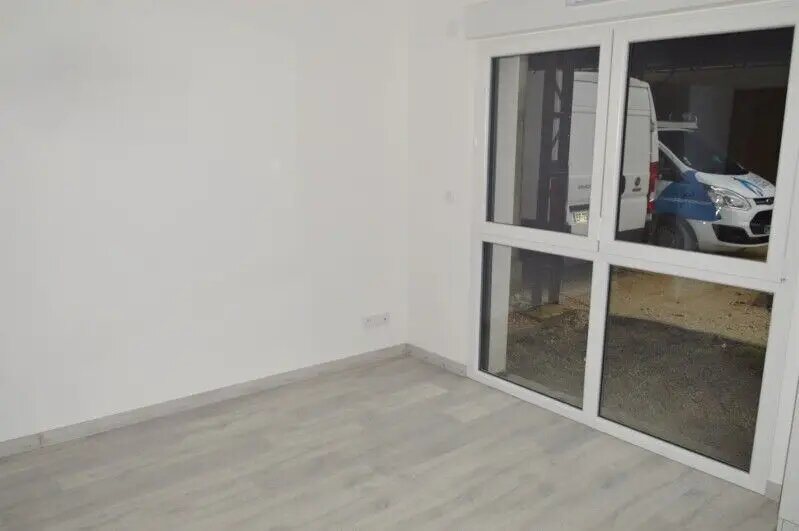 Appartement à louer, 21m², Troyes
