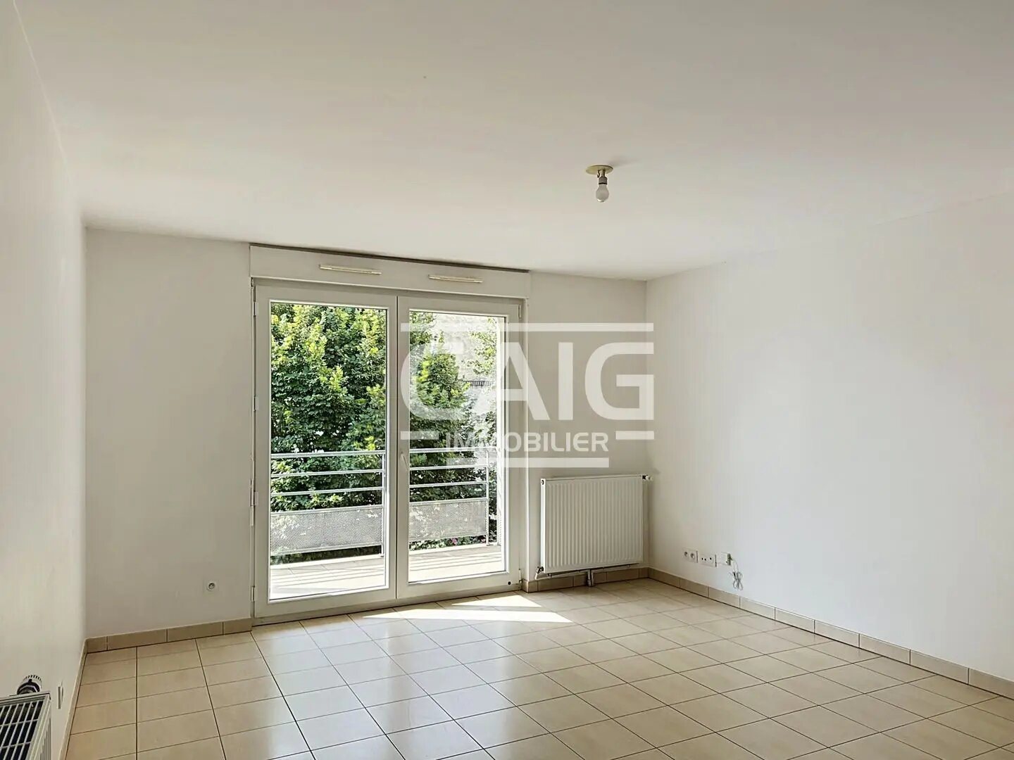 Appartement à vendre, 40m², Troyes