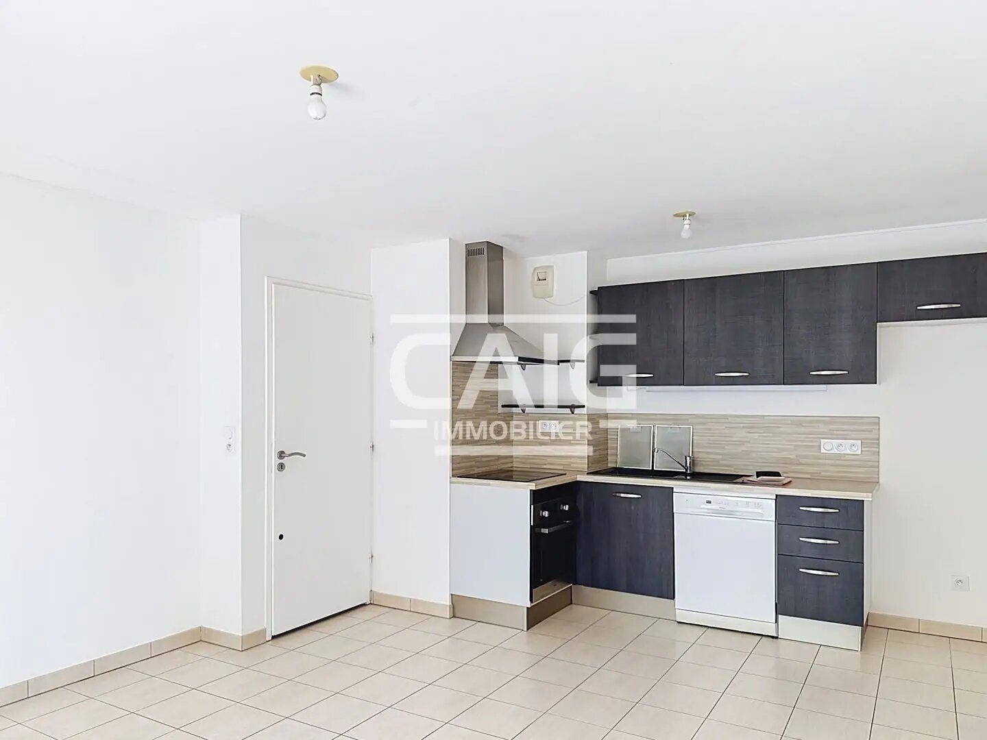 Appartement à vendre, 40m², Troyes