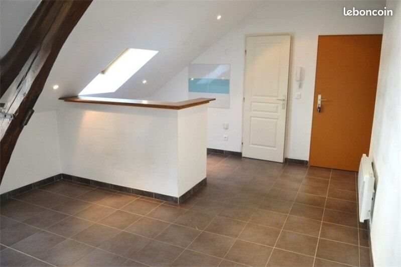 Appartement à louer, 19m², Troyes