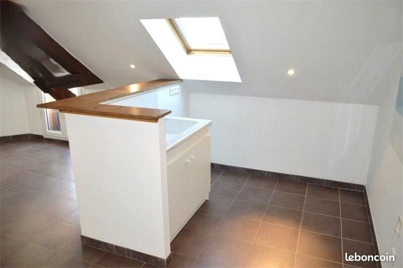 Appartement à louer, 19m², Troyes