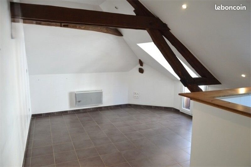 Appartement à louer, 19m², Troyes