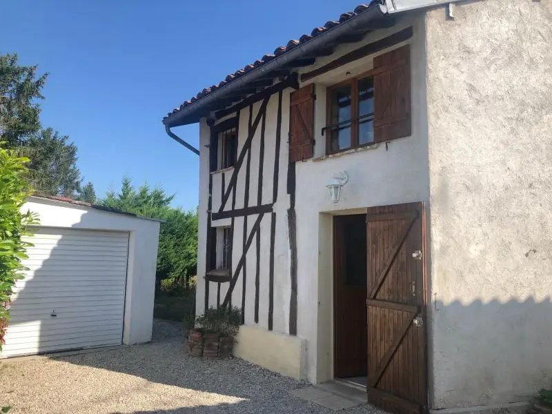 Maison à louer, 45m², Brienne-le-Château