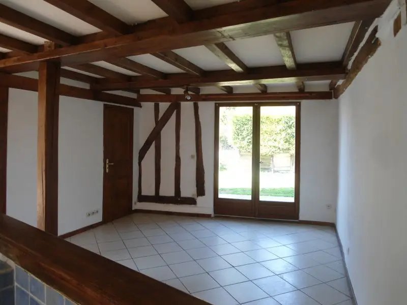 Maison à louer, 45m², Brienne-le-Château
