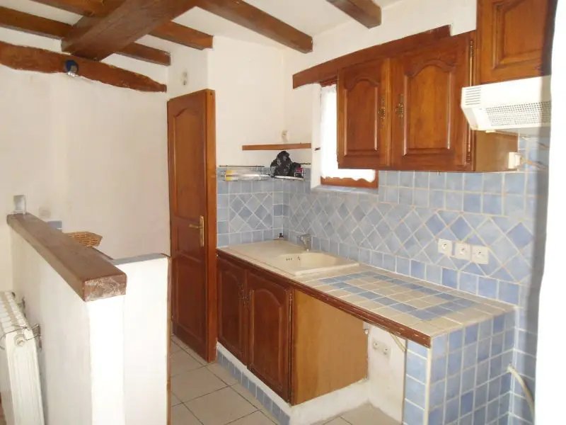 Maison à louer, 45m², Brienne-le-Château