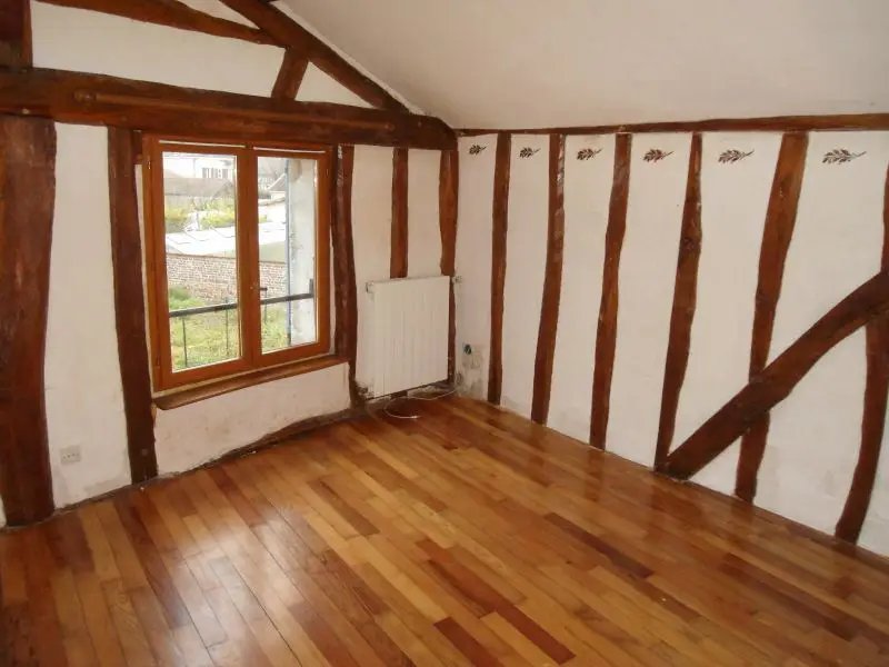 Maison à louer, 45m², Brienne-le-Château