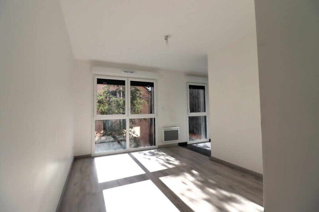 Appartement à louer, 26m², Troyes