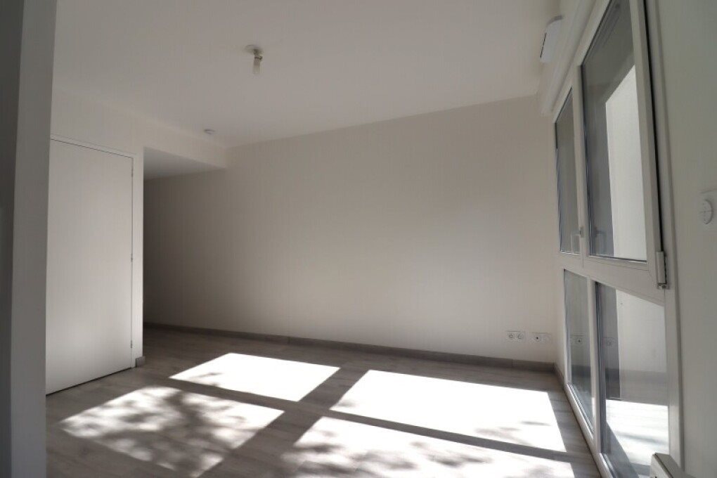 Appartement à louer, 26m², Troyes