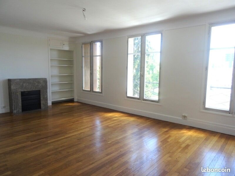 Appartement à louer, 104m², Troyes