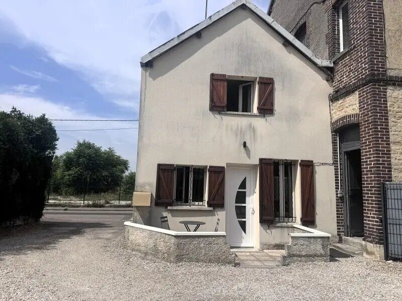 Maison à louer, 60m², Troyes