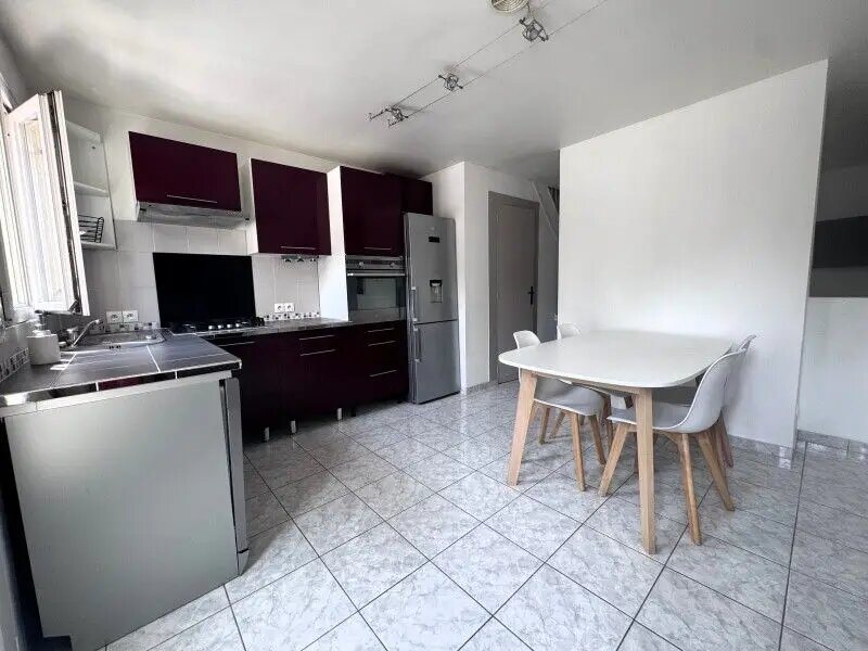 Maison à louer, 60m², Troyes