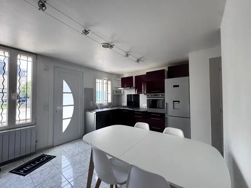 Maison à louer, 60m², Troyes