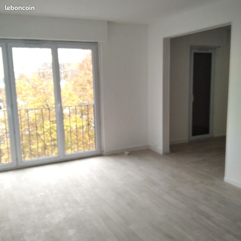 Appartement à louer, 87m², Troyes
