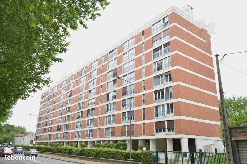 Appartement à louer, 87m², Troyes