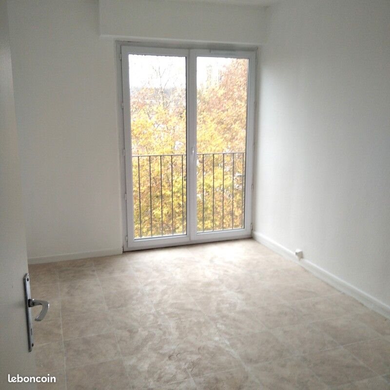 Appartement à louer, 87m², Troyes