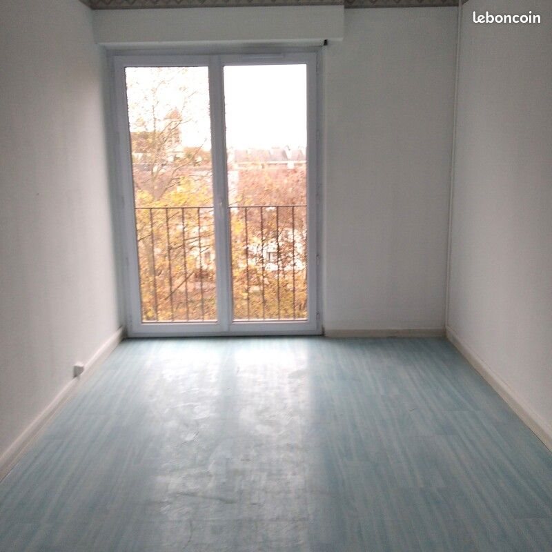 Appartement à louer, 87m², Troyes