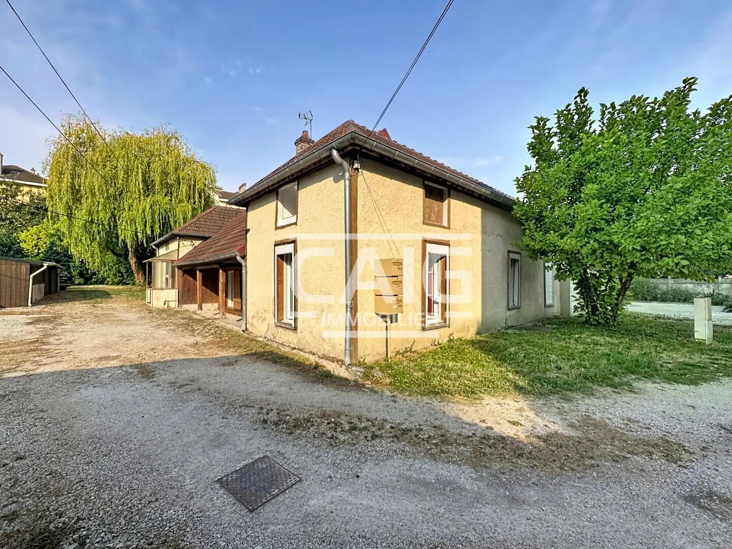 Maison à vendre, 183m², Troyes