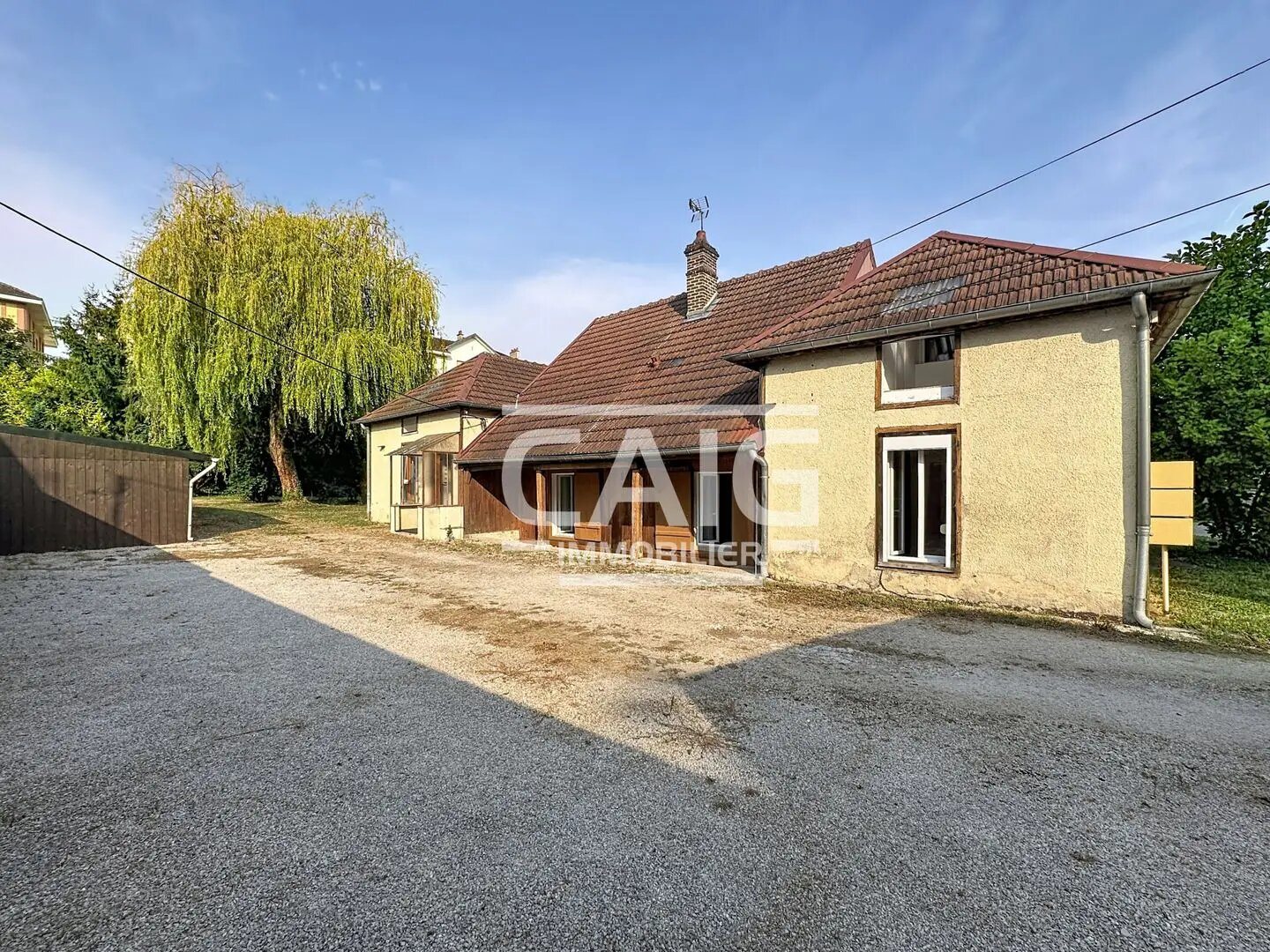 Maison à vendre, 183m², Troyes