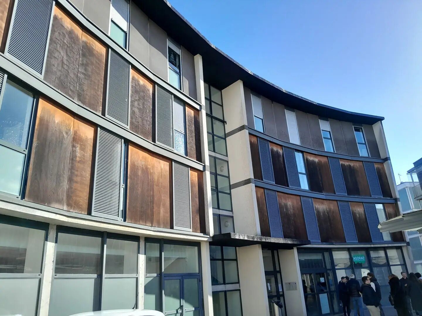 Appartement à vendre, 18m², Rosières-près-Troyes