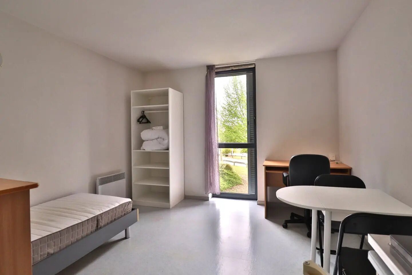 Appartement à vendre, 18m², Rosières-près-Troyes