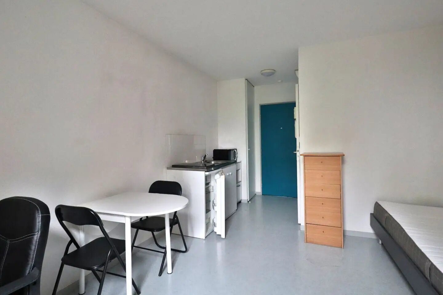 Appartement à vendre, 18m², Rosières-près-Troyes