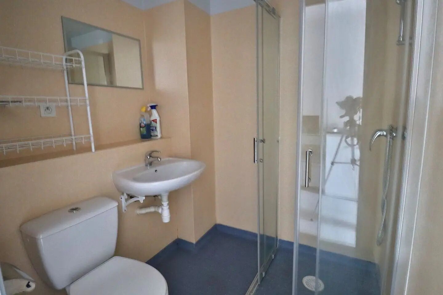 Appartement à vendre, 18m², Rosières-près-Troyes