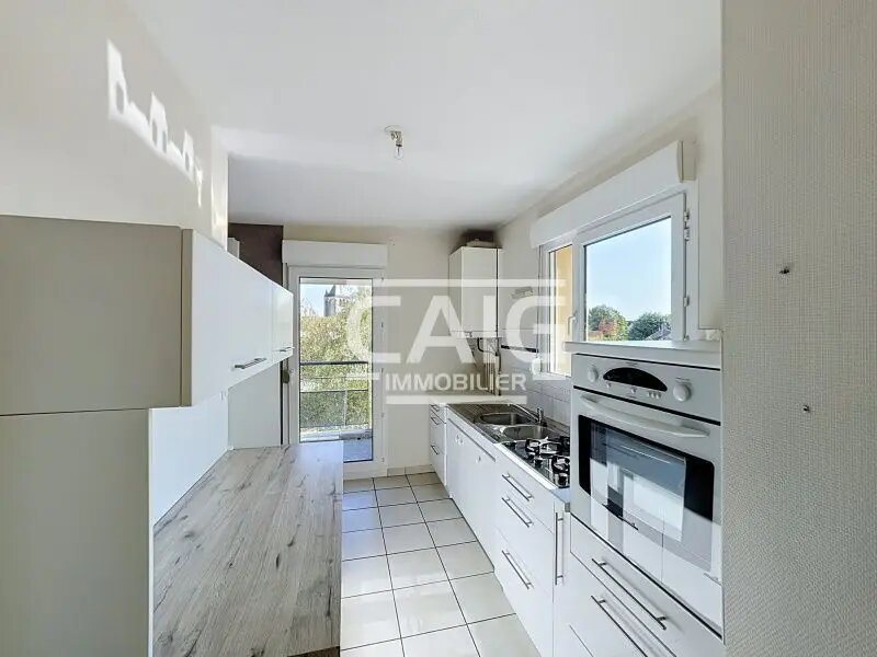 Appartement à louer, 69m², Saint-Parres-aux-Tertres