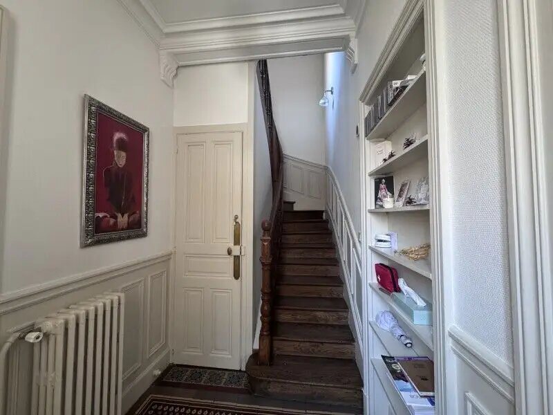 Maison à louer, 104m², Troyes