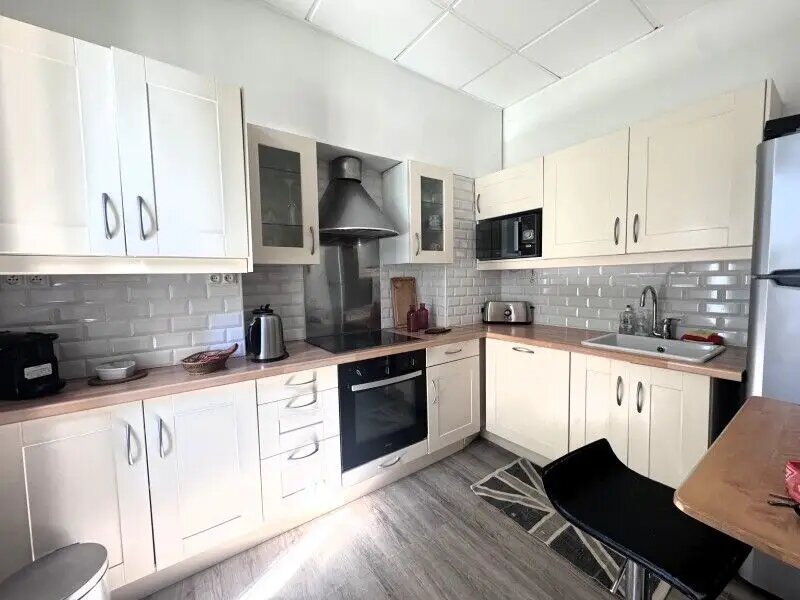 Maison à louer, 104m², Troyes