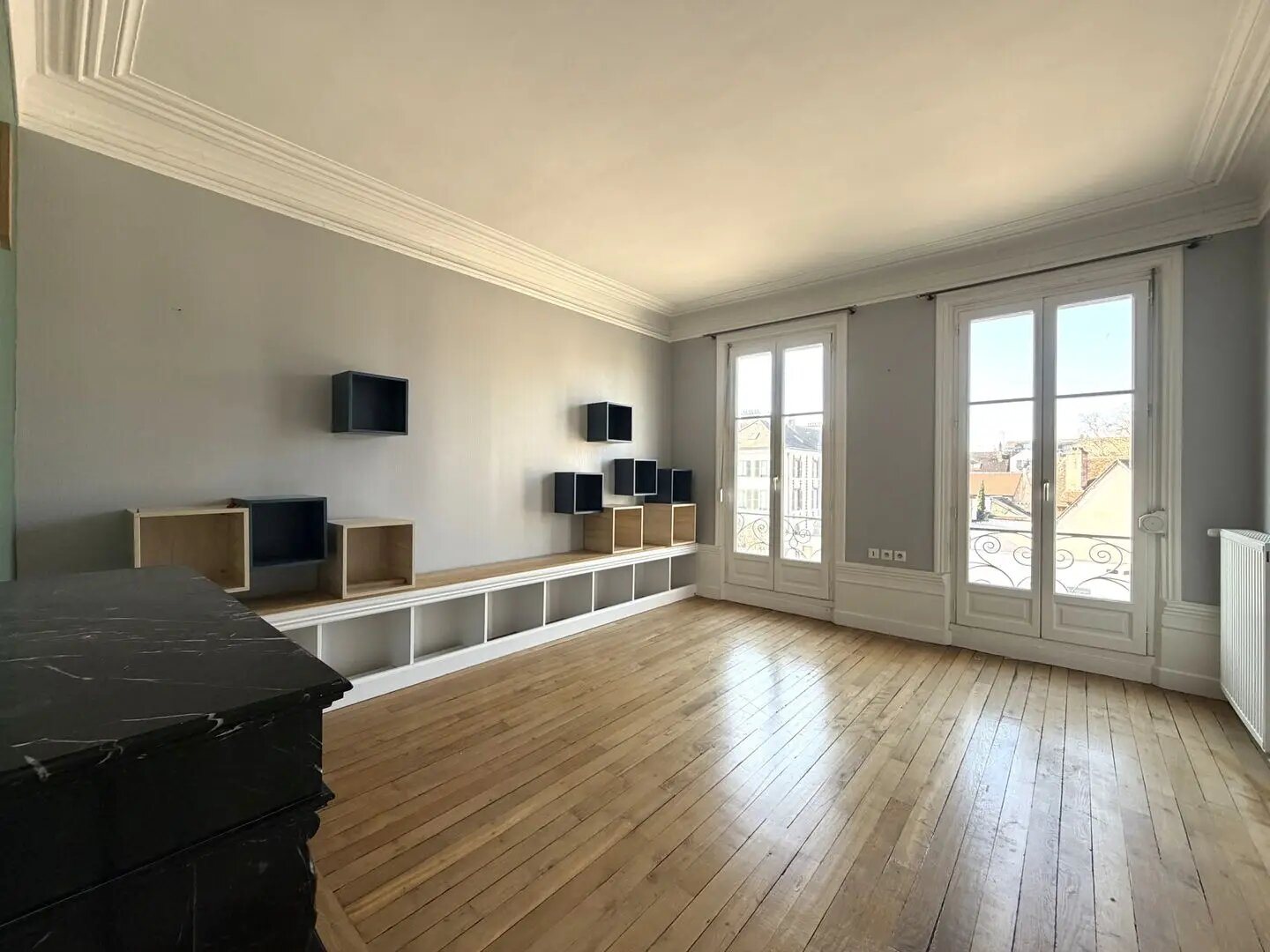 Appartement à vendre, 99m², Troyes