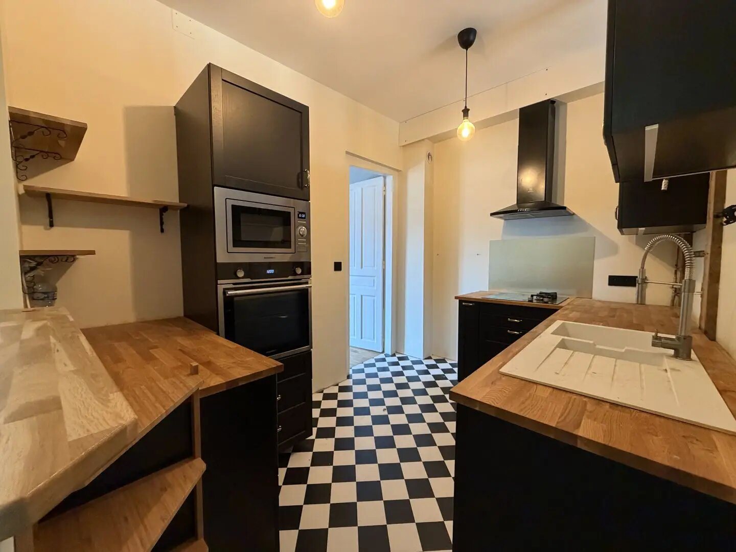 Appartement à vendre, 99m², Troyes