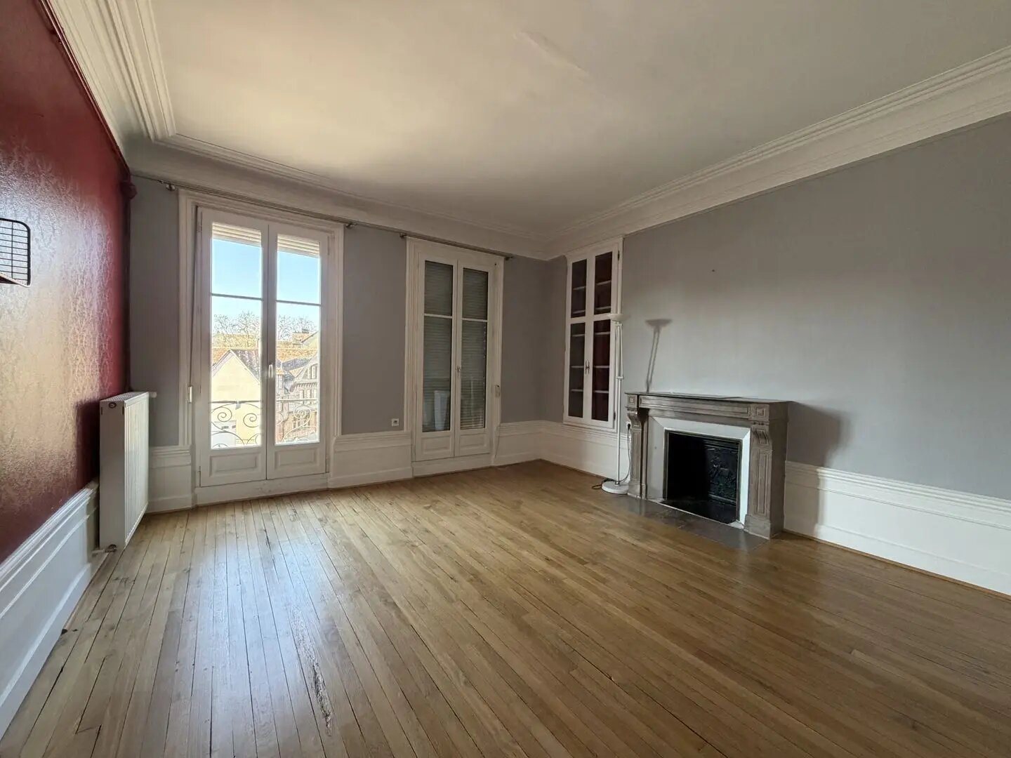 Appartement à vendre, 99m², Troyes