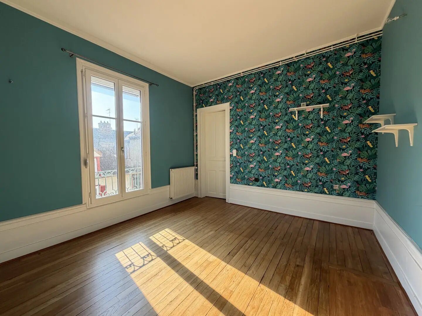 Appartement à vendre, 99m², Troyes