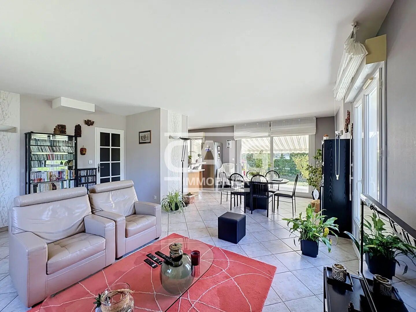 Maison à vendre, 116m², Saint-Julien-les-Villas