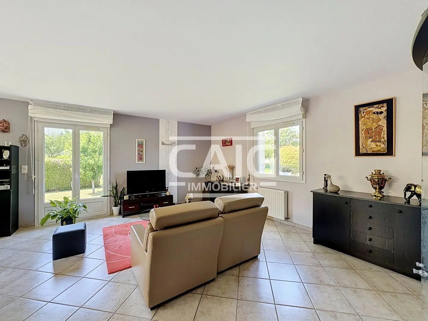 Maison à vendre, 116m², Saint-Julien-les-Villas