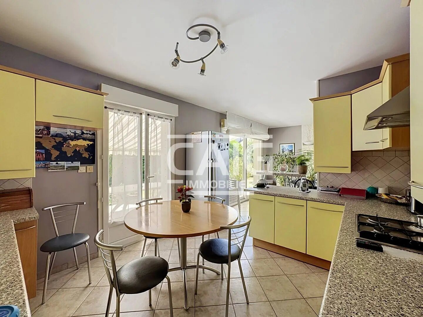 Maison à vendre, 116m², Saint-Julien-les-Villas